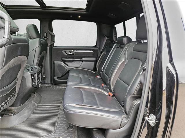 Used 2021 RAM 1500 TRX w/ TRX Level 1 Equipment Group image 19