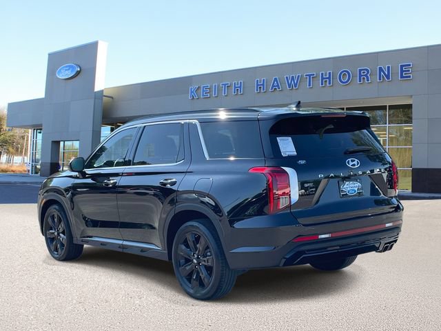 Used 2024 Hyundai Palisade XRT FWD image 4
