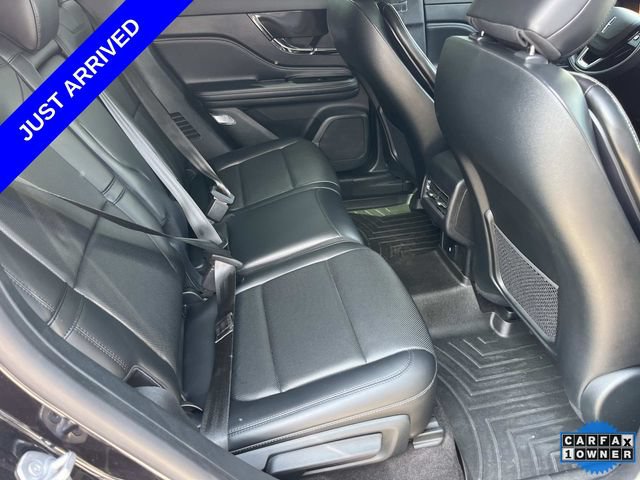 Used 2021 Lincoln Corsair Reserve AWD/4WD image 21