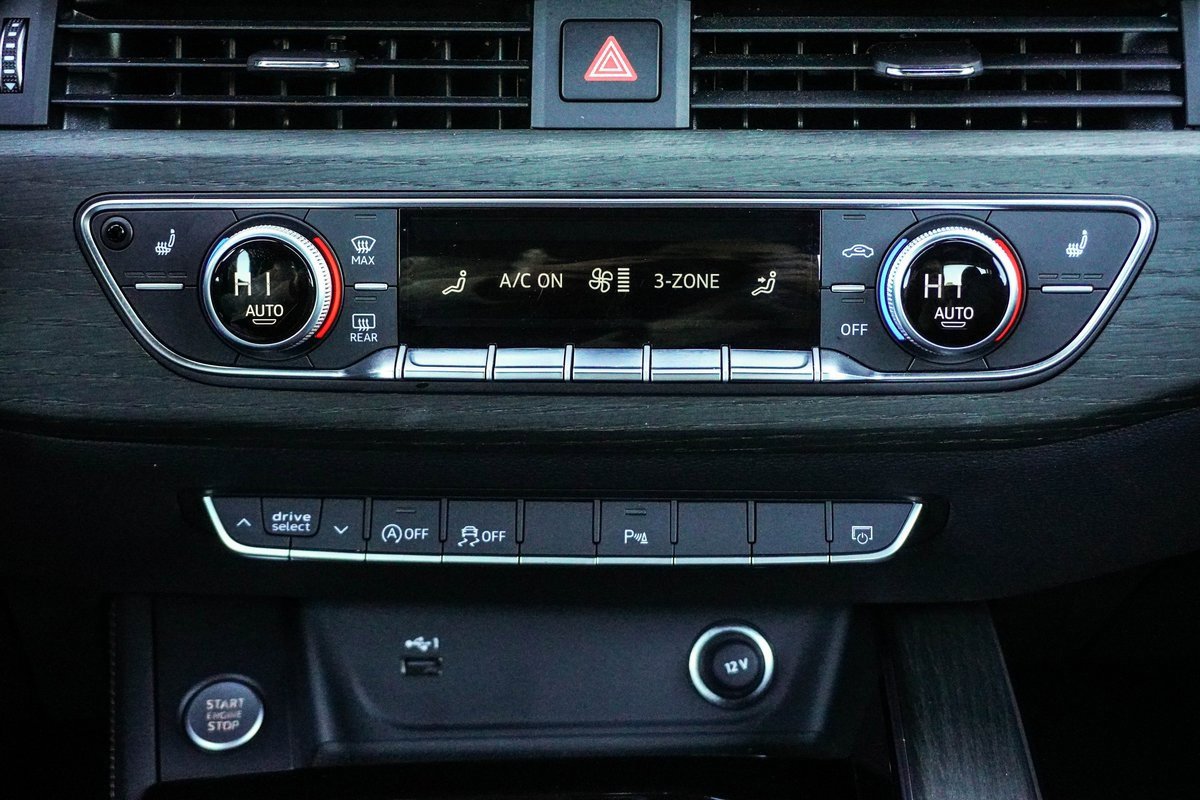 Used 2024 Audi A5 2.0T Premium Plus w/ Premium Plus image 21