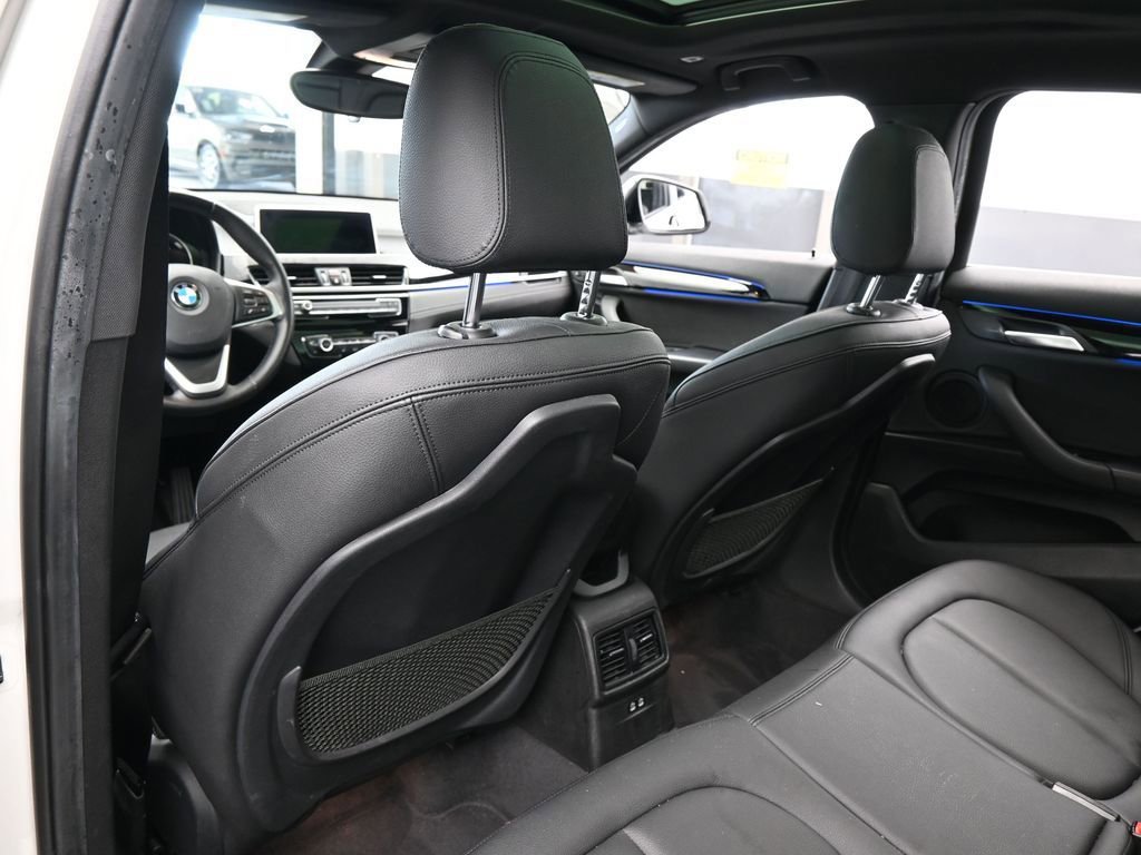 Used 2020 BMW X2 sDrive28i w/ Convenience Package image 36