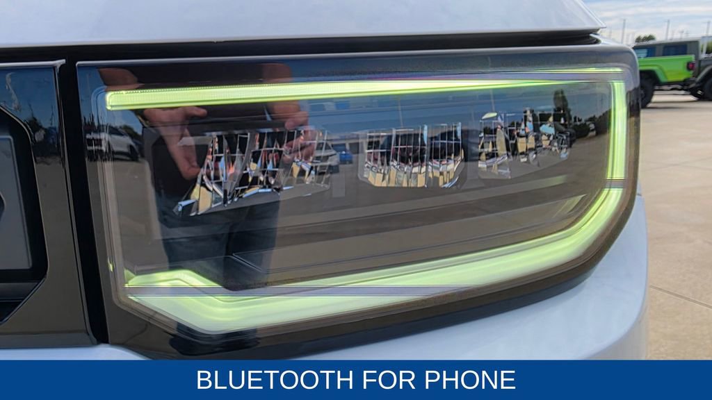 New 2026 Honda Passport RTL image 10