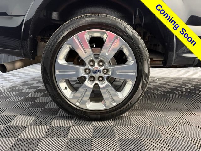 Used 2016 Ford F150 Limited AWD/4WD image 35