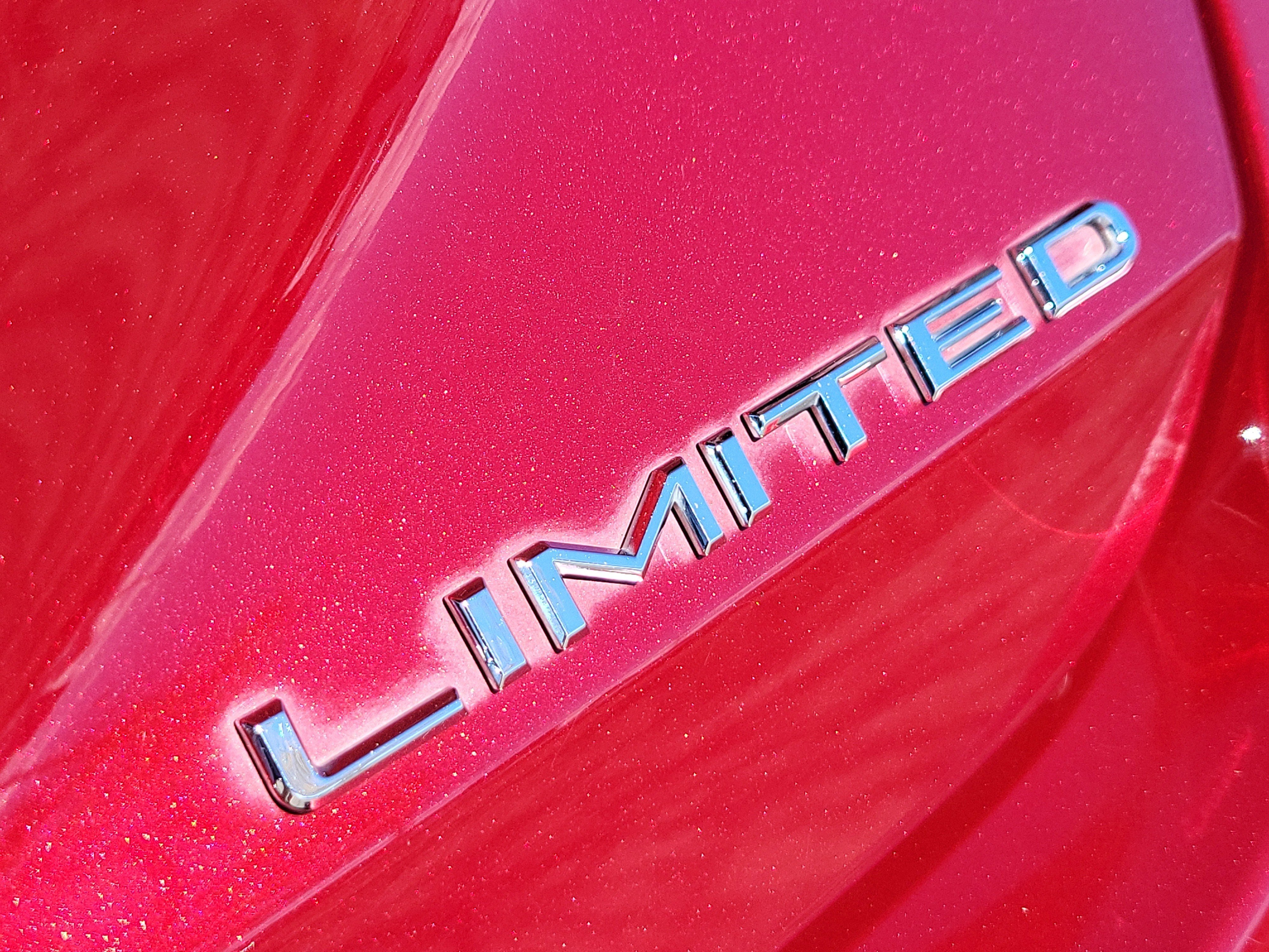 Used 2020 Toyota Avalon Limited w/ Advanced Safety Package image 11