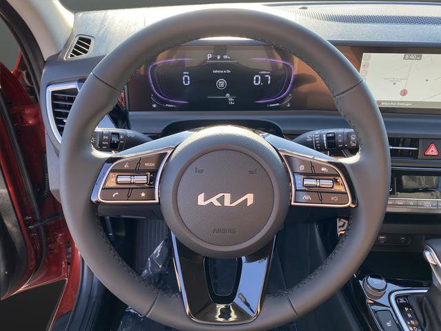 New 2026 Kia Seltos S image 16