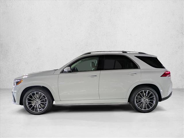 New 2026 Mercedes-Benz GLE 450 4MATIC image 5