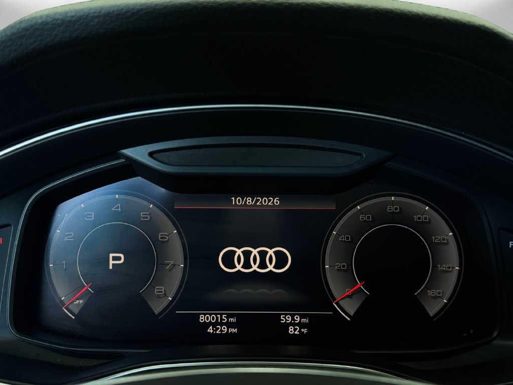 Used 2019 Audi A7 3.0T Premium Plus w/ Premium Plus Package AWD/4WD image 20