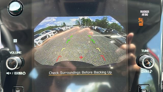 New 2025 Subaru Legacy Premium image 14