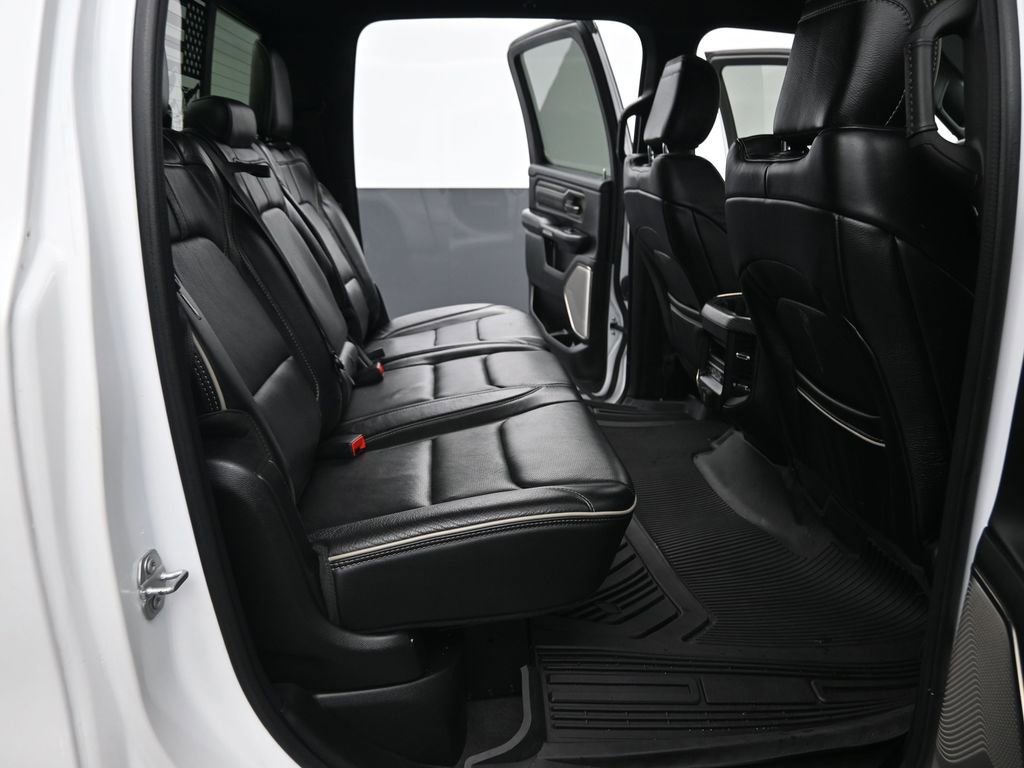 Used 2020 RAM 1500 Limited image 15