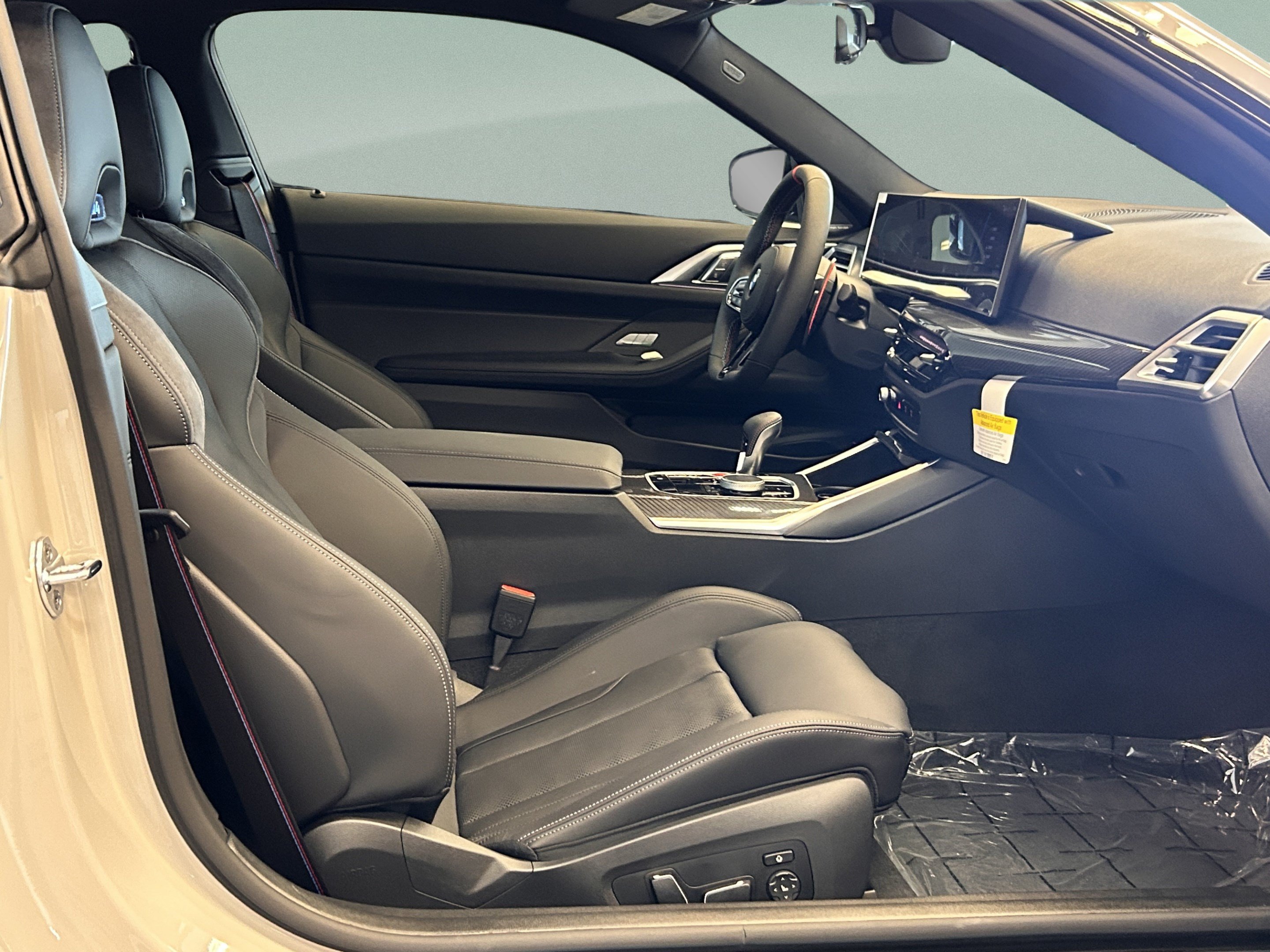 New 2027 BMW M4 xDrive Competition w/ Executive Package AWD/4WD image 15
