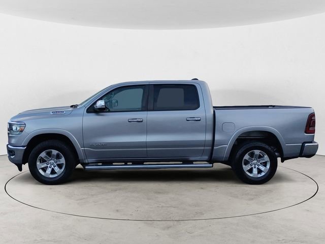 Used 2022 RAM 1500 Laramie image 2