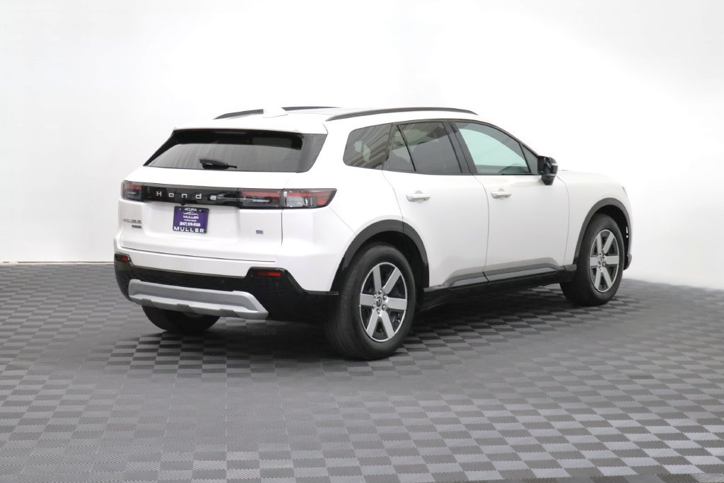 Used 2024 Honda Prologue Touring image 9