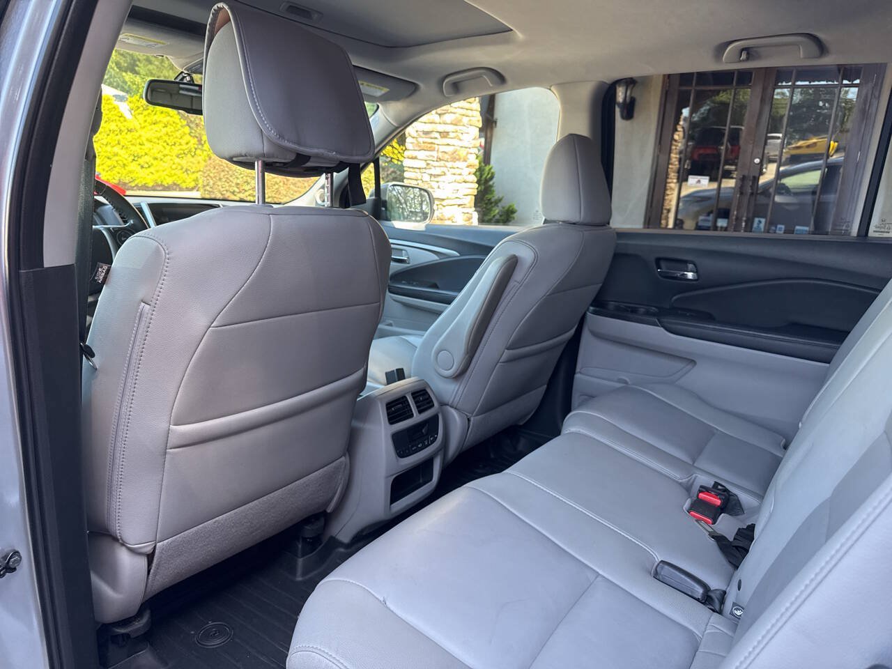Used 2018 Honda Pilot EX-L image 9