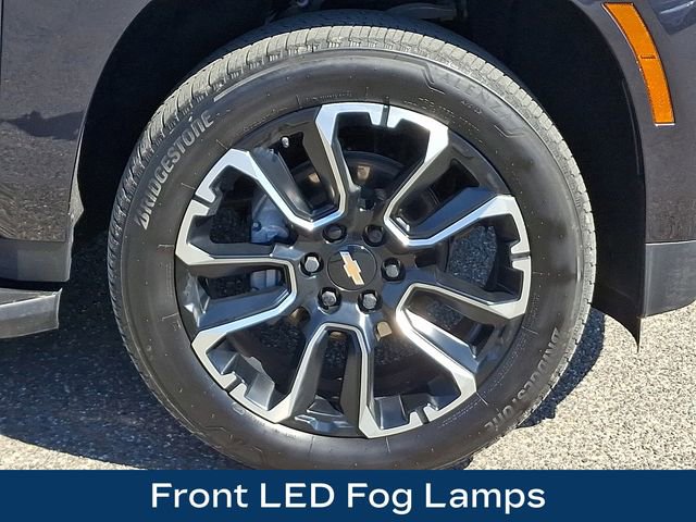 Used 2025 Chevrolet Tahoe RST w/ Comfort Package image 28