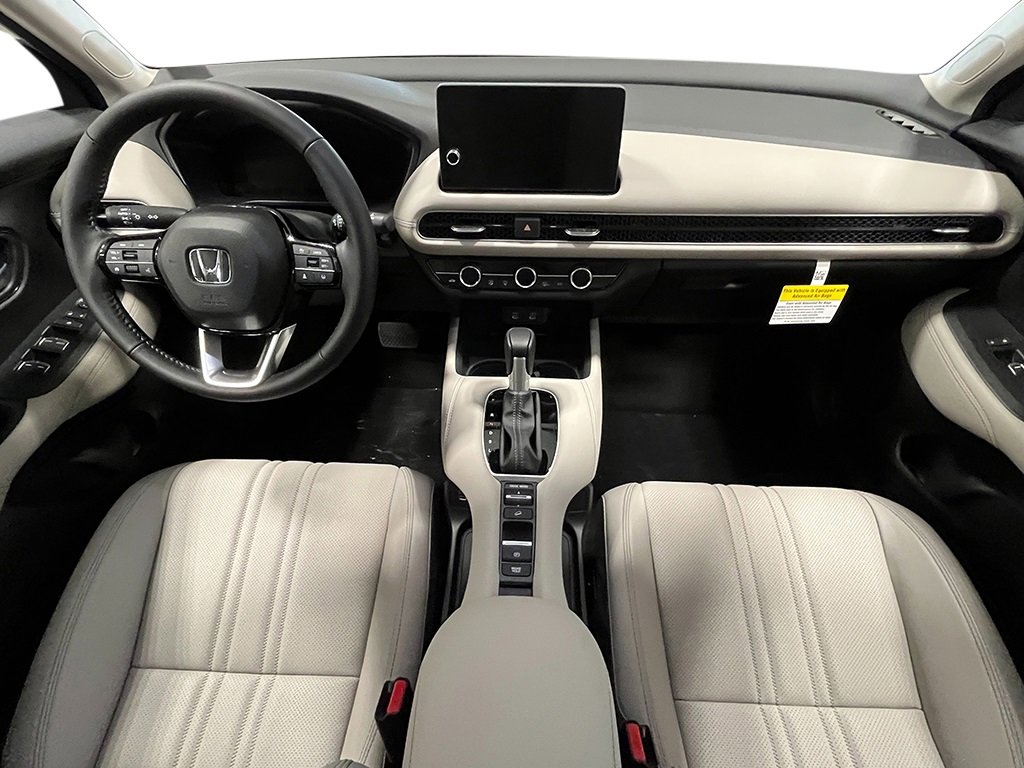 New 2026 Honda HR-V EX-L image 19
