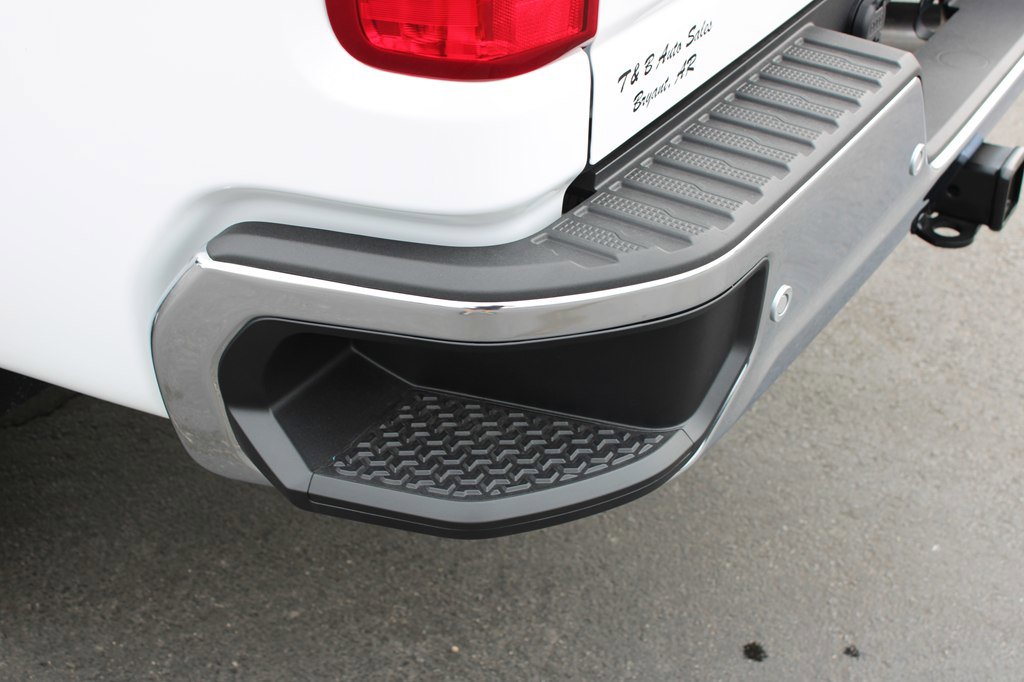 Used 2025 Chevrolet Silverado 2500 W/T w/ WT/CX Safety Package image 13