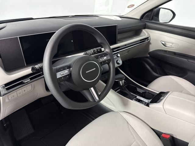 New 2026 Hyundai Tucson SEL image 12