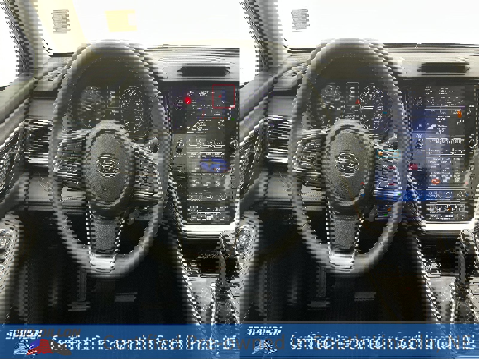 Used 2025 Subaru Outback Touring XT w/ Popular Package #2 image 20