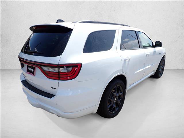 New 2026 Dodge Durango GT AWD/4WD image 4