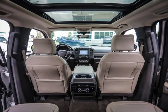 Used 2019 Ford Expedition Max Limited w/ Equipment Group 302A AWD/4WD image 29
