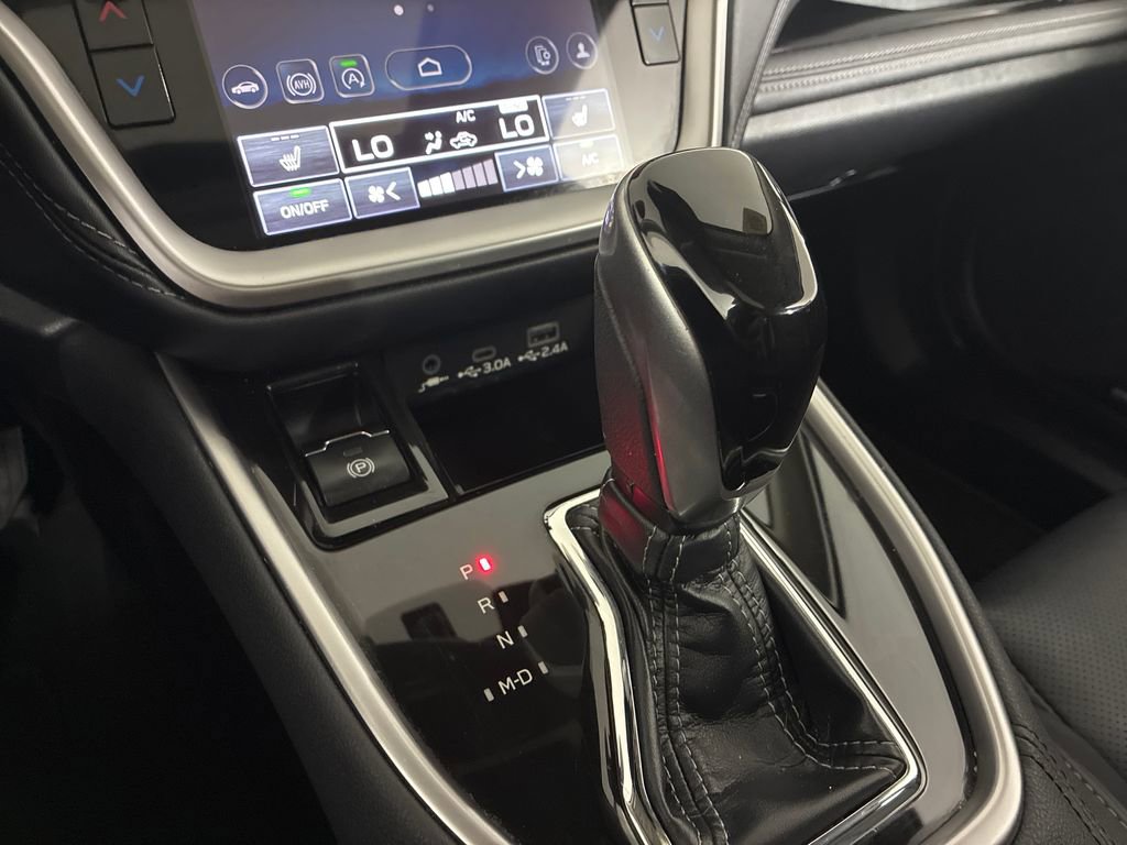 Used 2023 Subaru Outback Limited XT AWD/4WD image 16