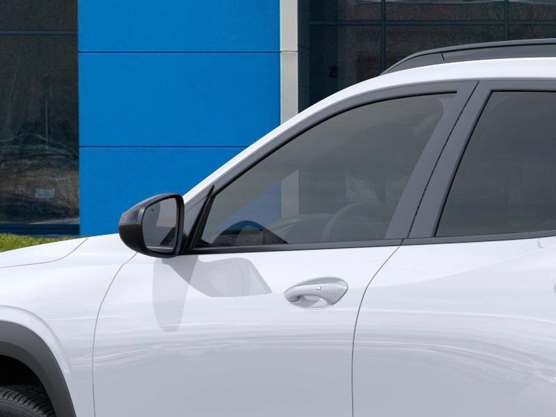 New 2026 Chevrolet Trax RS w/ Driver Confidence Package FWD image 19