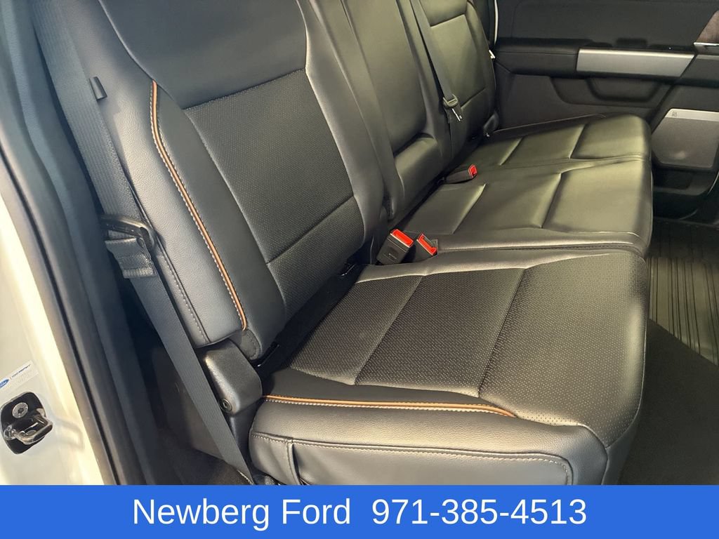 Used 2026 Ford F350 Lariat AWD/4WD image 33
