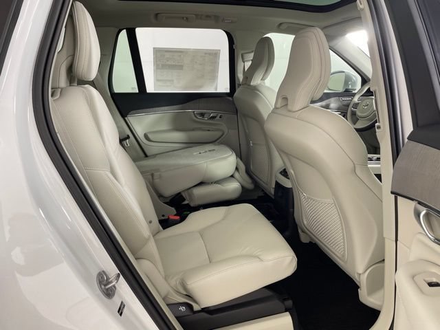 Certified 2025 Volvo XC90 T8 Plus w/ Protection Package Premier AWD/4WD image 41