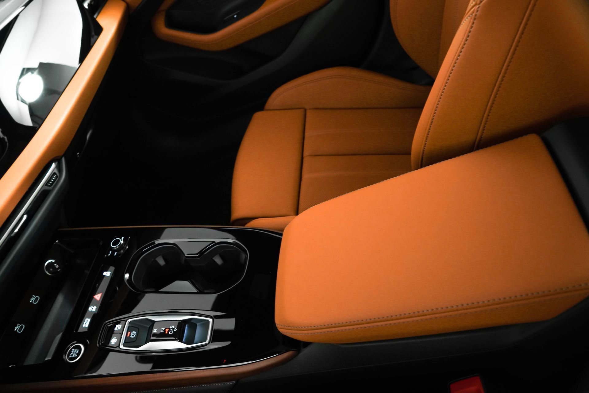 New 2025 Audi A5 2.0T Premium Plus image 28