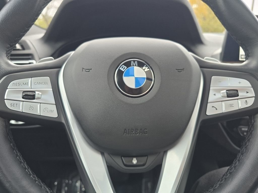 Used 2024 BMW X3 xDrive30i image 27