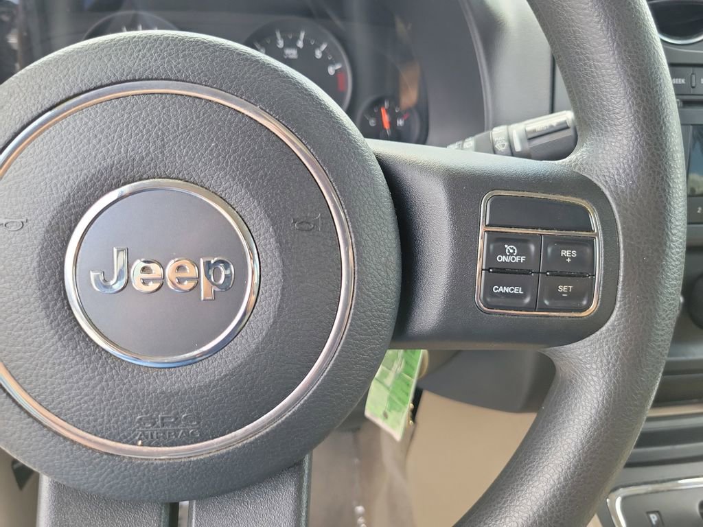 Used 2012 Jeep Patriot Sport image 24