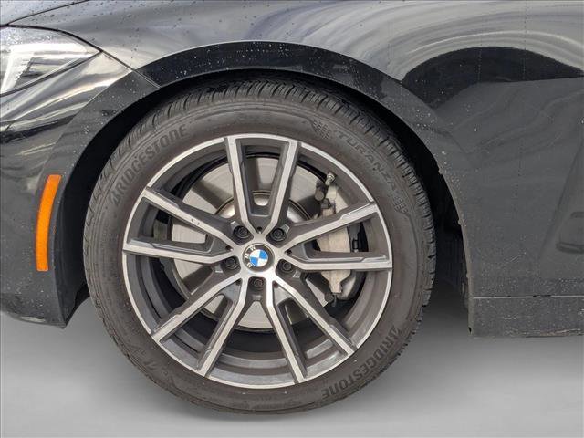 Used 2025 BMW 430i Coupe w/ Convenience Package image 18