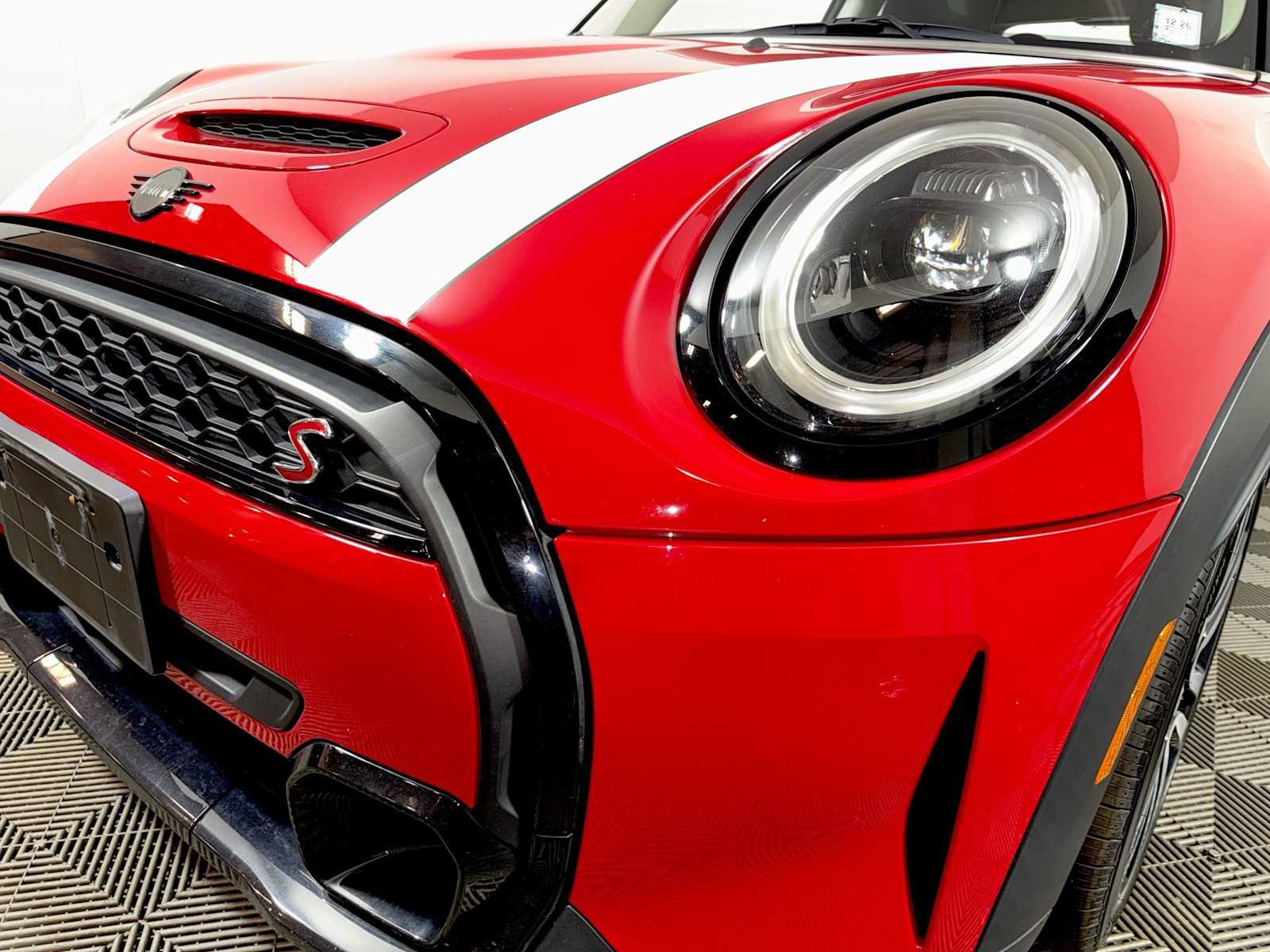 Used 2024 MINI Cooper S FWD image 26