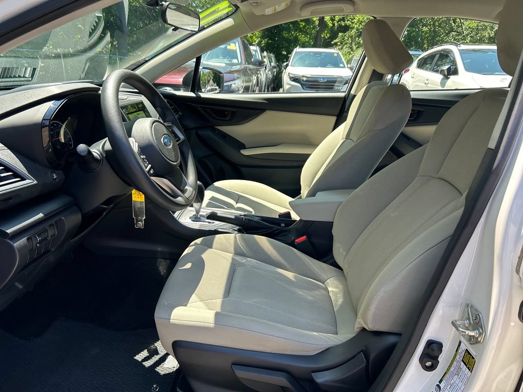 Used 2017 Subaru Impreza 2.0i AWD/4WD image 10