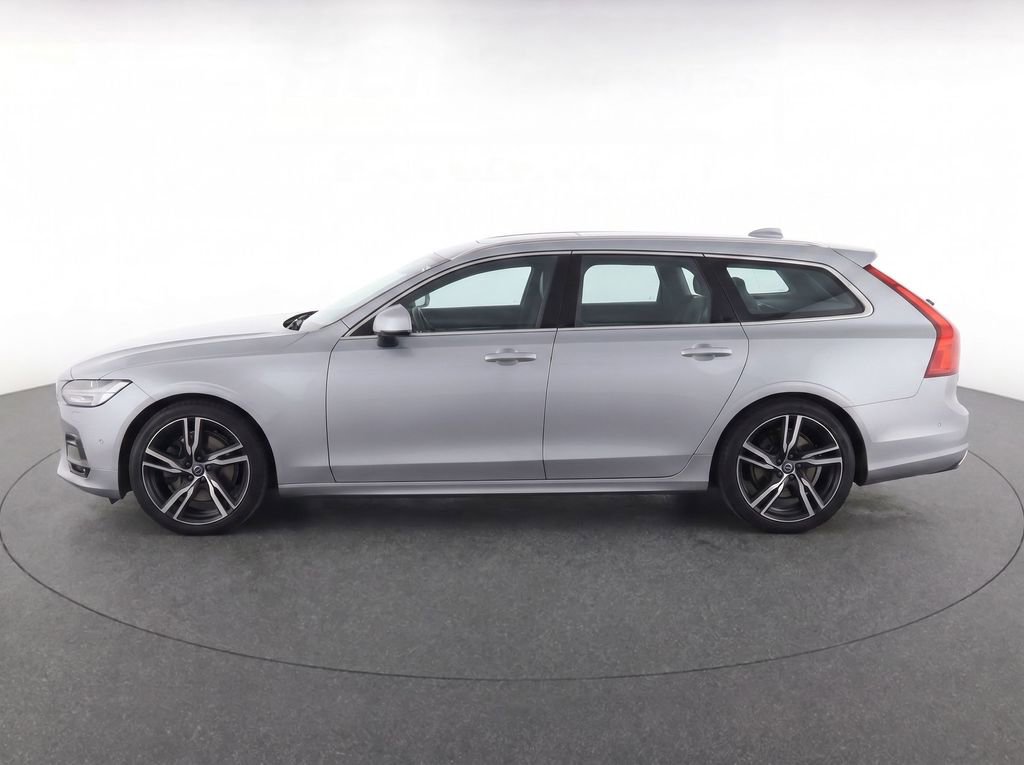 Used 2019 Volvo V90 T5 R-Design w/ Advanced Package FWD image 6