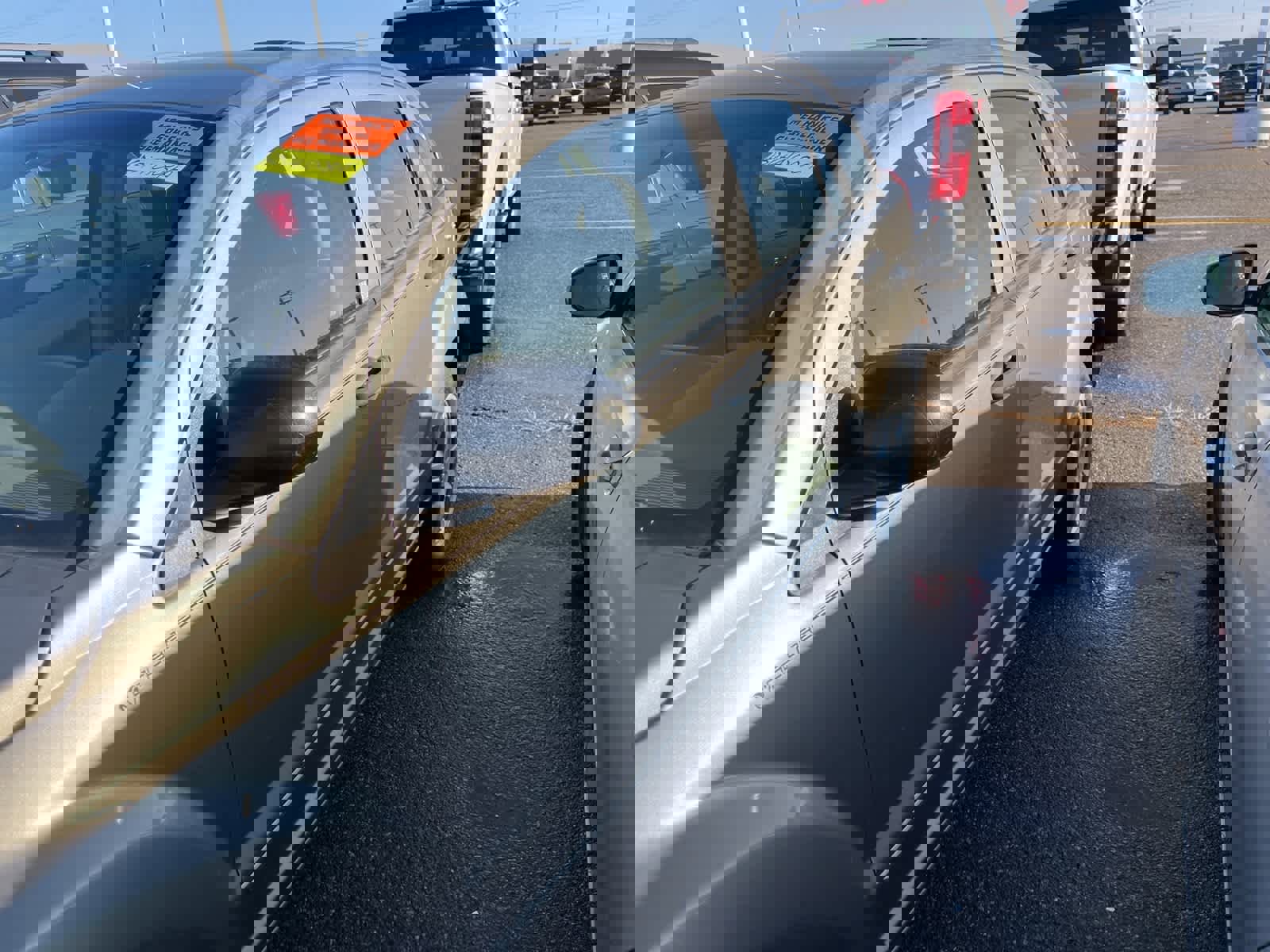 Used 2008 Dodge Caliber SXT w/ Popular Equipment Group image 7