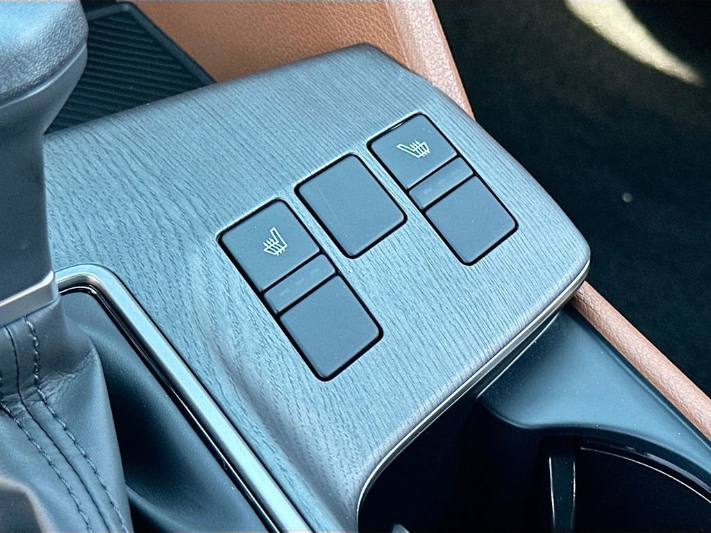 Certified 2026 Kia Sportage X-Line image 19