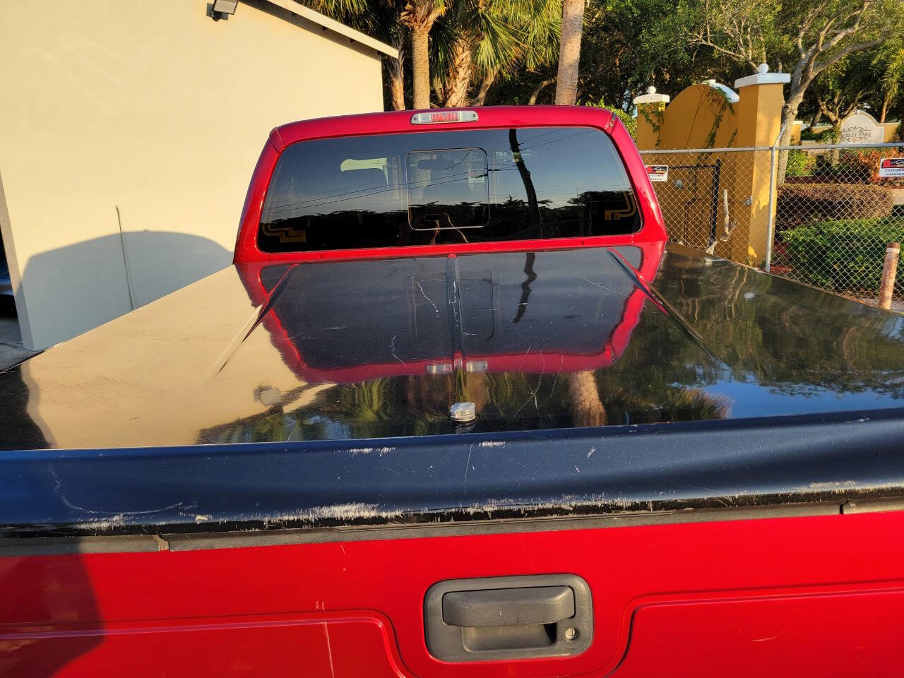 Used 2016 Ford F250 Lariat w/ Lariat Ultimate Package image 23