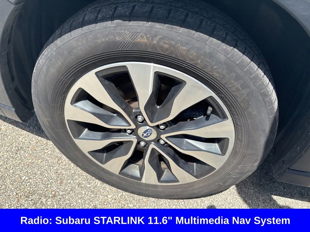 Used 2023 Subaru Outback Limited XT AWD/4WD image 15