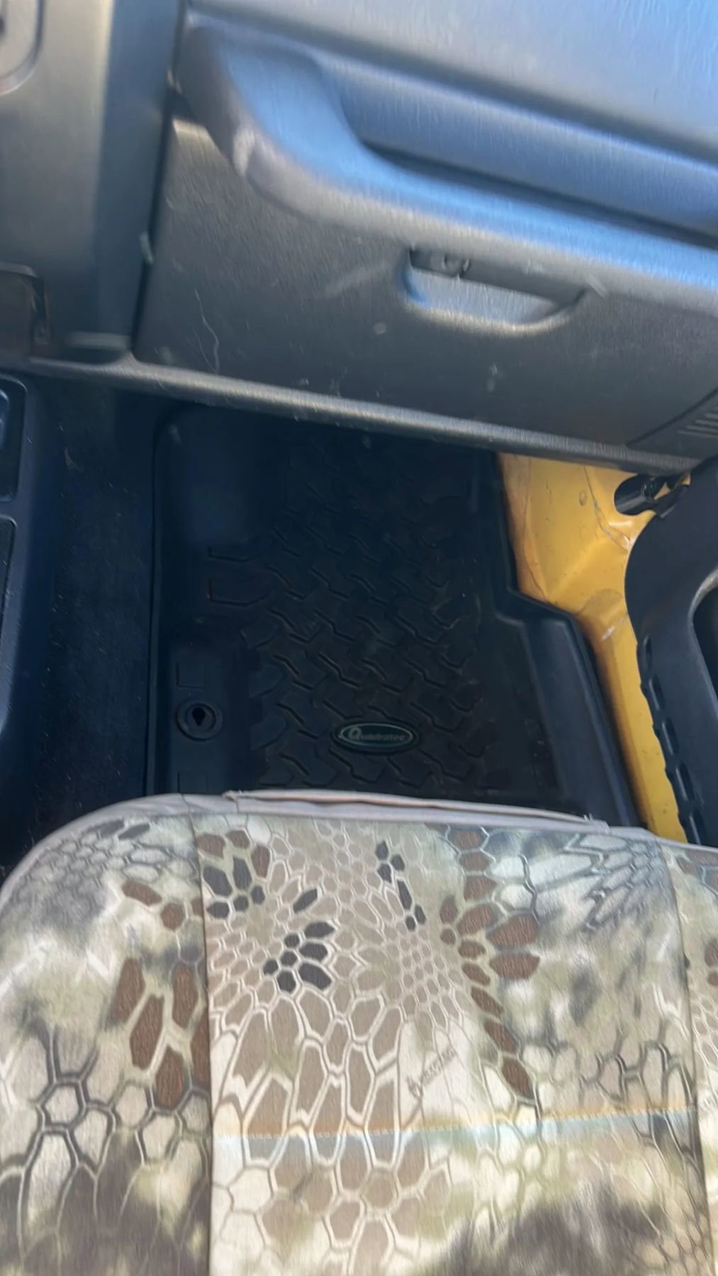 Used 2004 Jeep Wrangler 4WD image 33