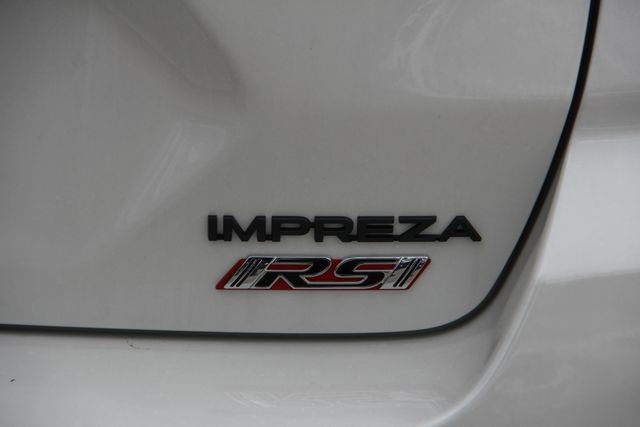 New 2026 Subaru Impreza RS AWD/4WD image 8