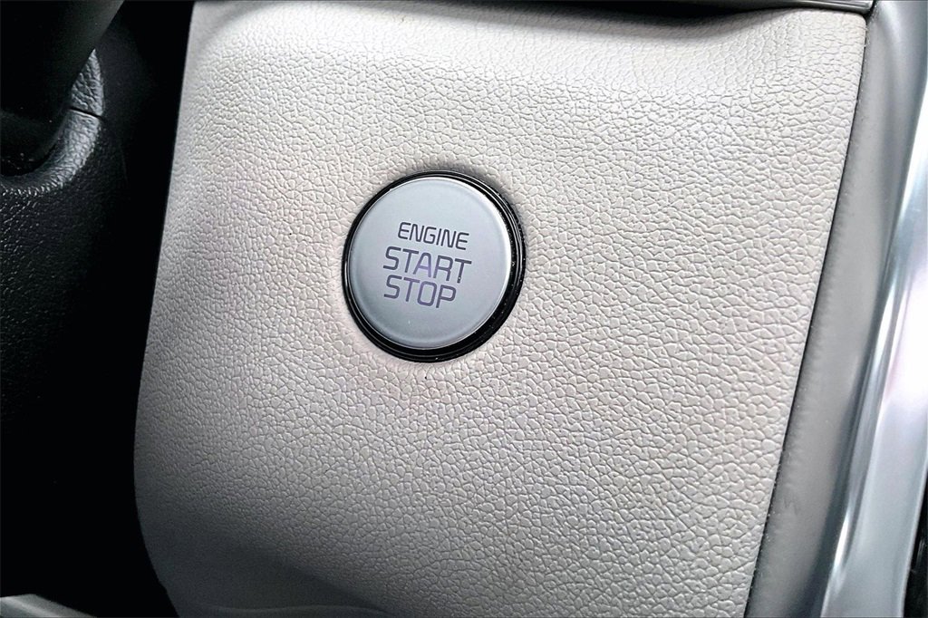 Used 2021 Kia Sorento SX image 30