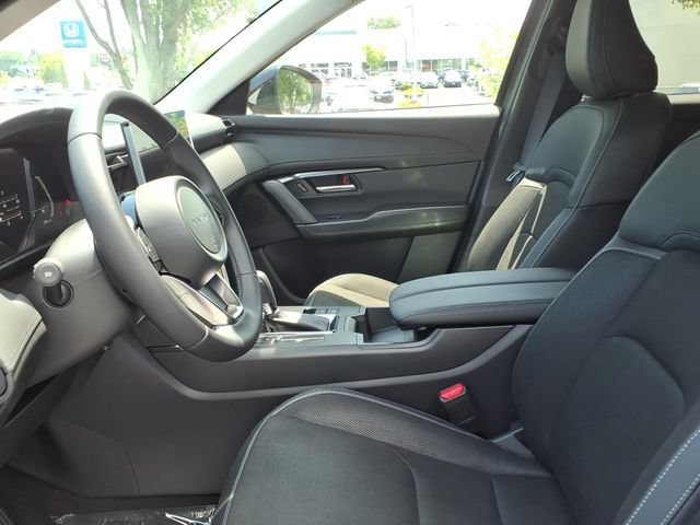 New 2026 MAZDA CX-5 Select AWD/4WD image 13