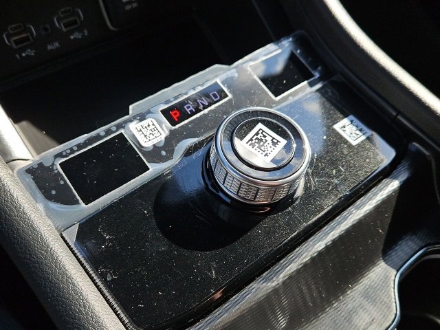 New 2025 Jeep Grand Cherokee Altitude image 41