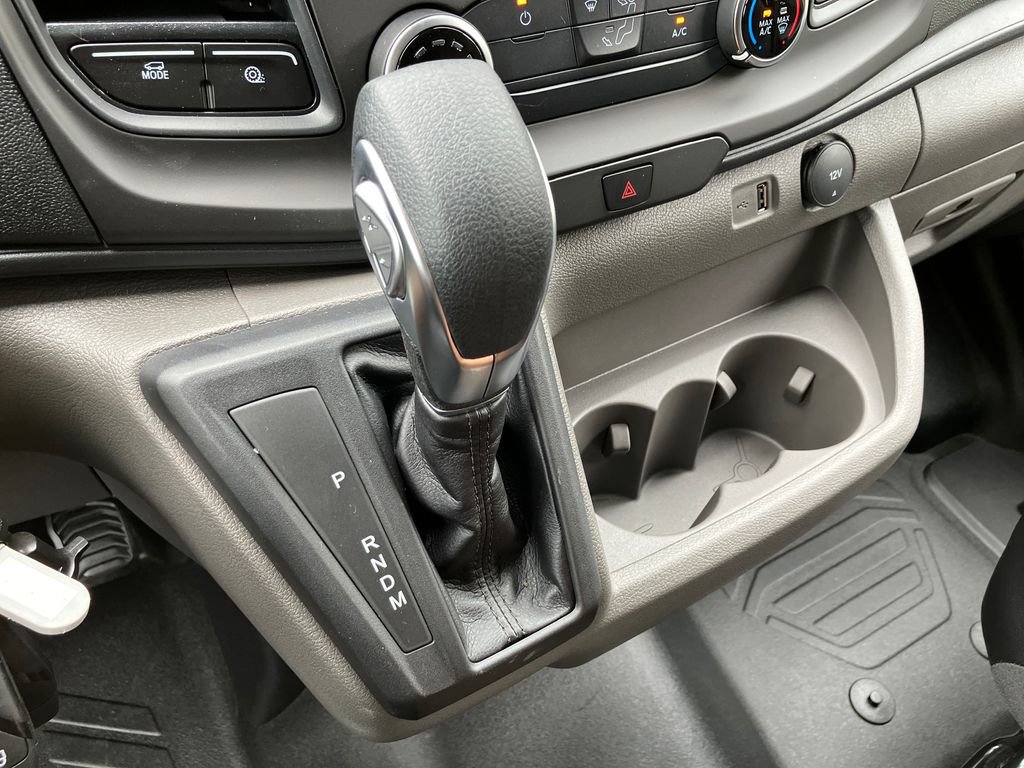 New 2025 Ford Transit 350 Low Roof AWD w/ Load Area Protection Package image 26