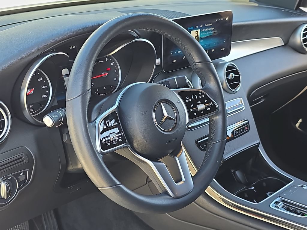 Used 2022 Mercedes-Benz GLC 300 image 19