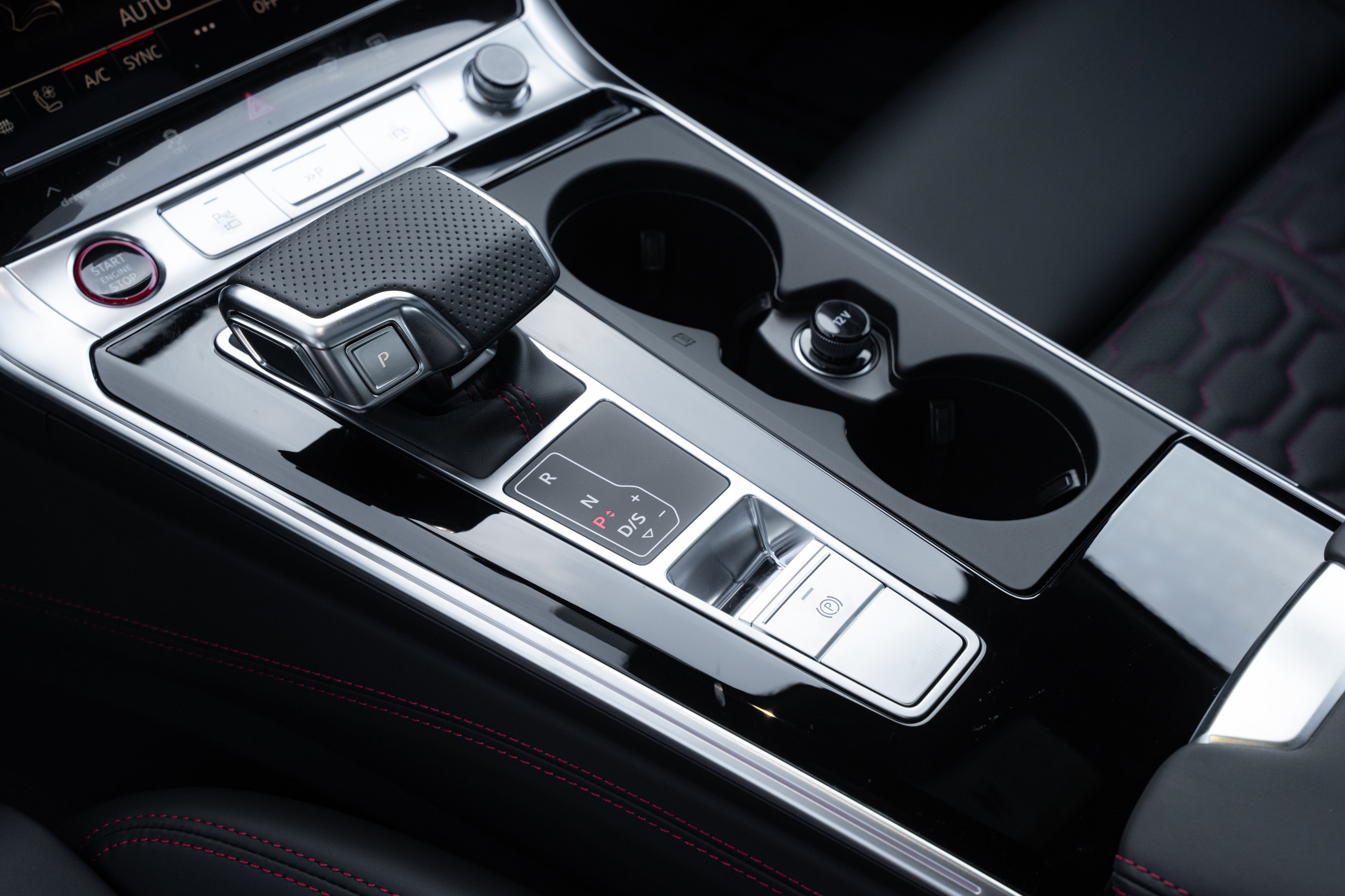 New 2026 Audi RS 6 performance image 21