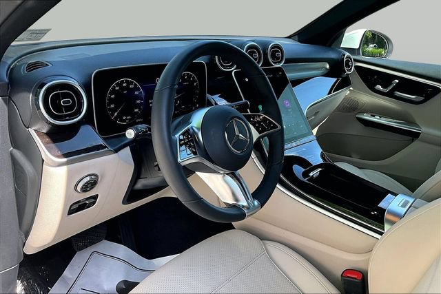 Certified 2026 Mercedes-Benz GLC 300 4MATIC image 20
