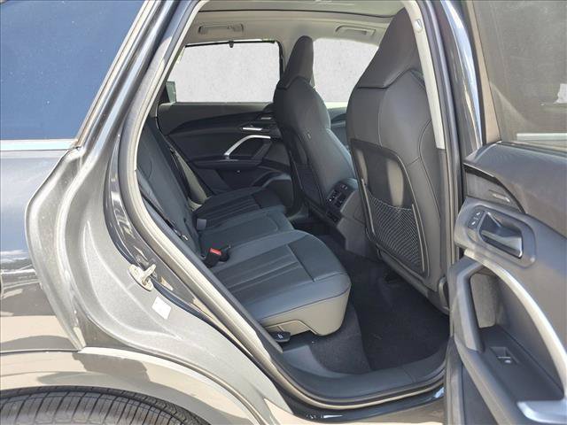 New 2025 Audi Q5 Prestige AWD/4WD image 16