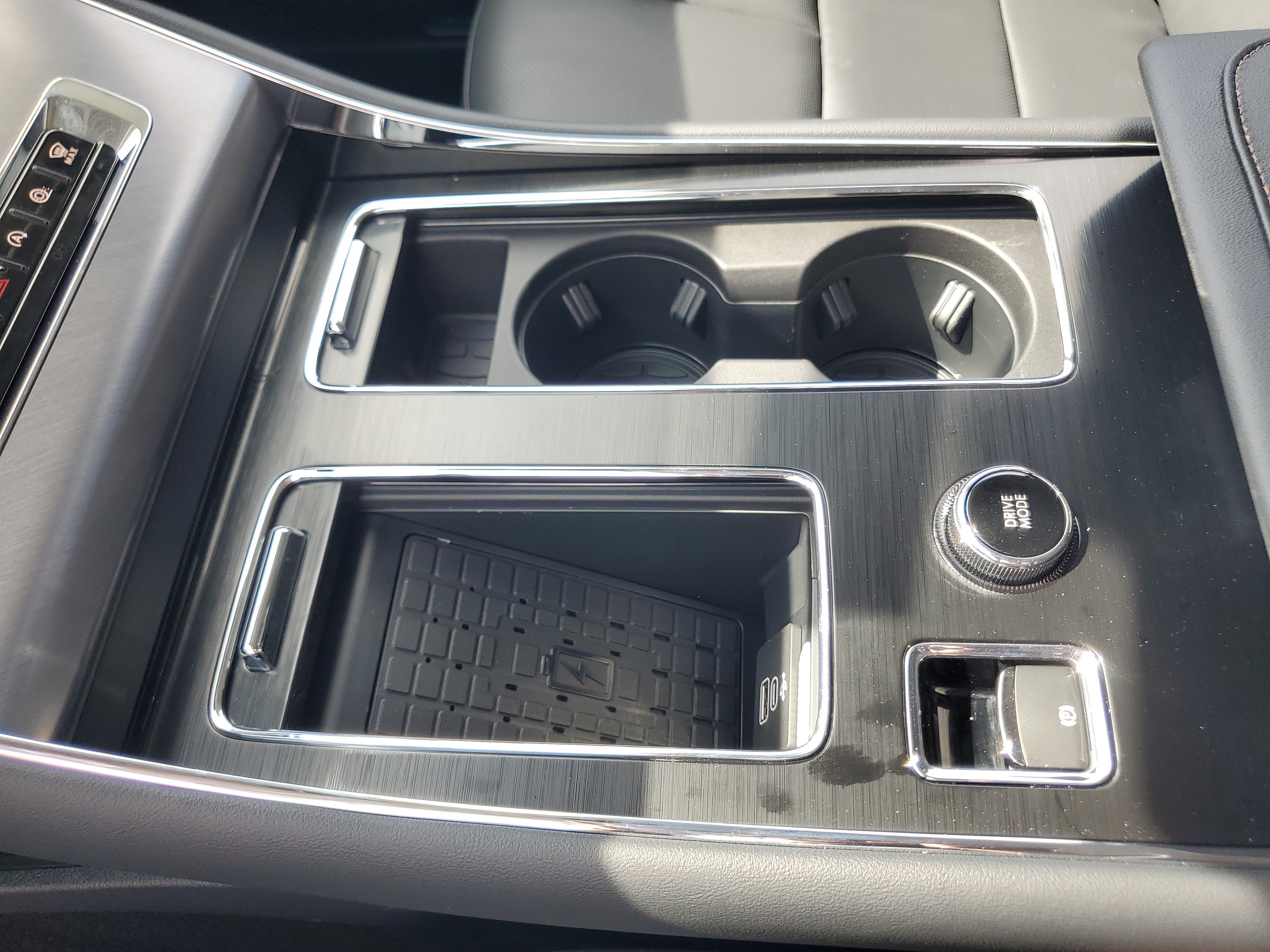 New 2027 Lincoln Aviator AWD image 22